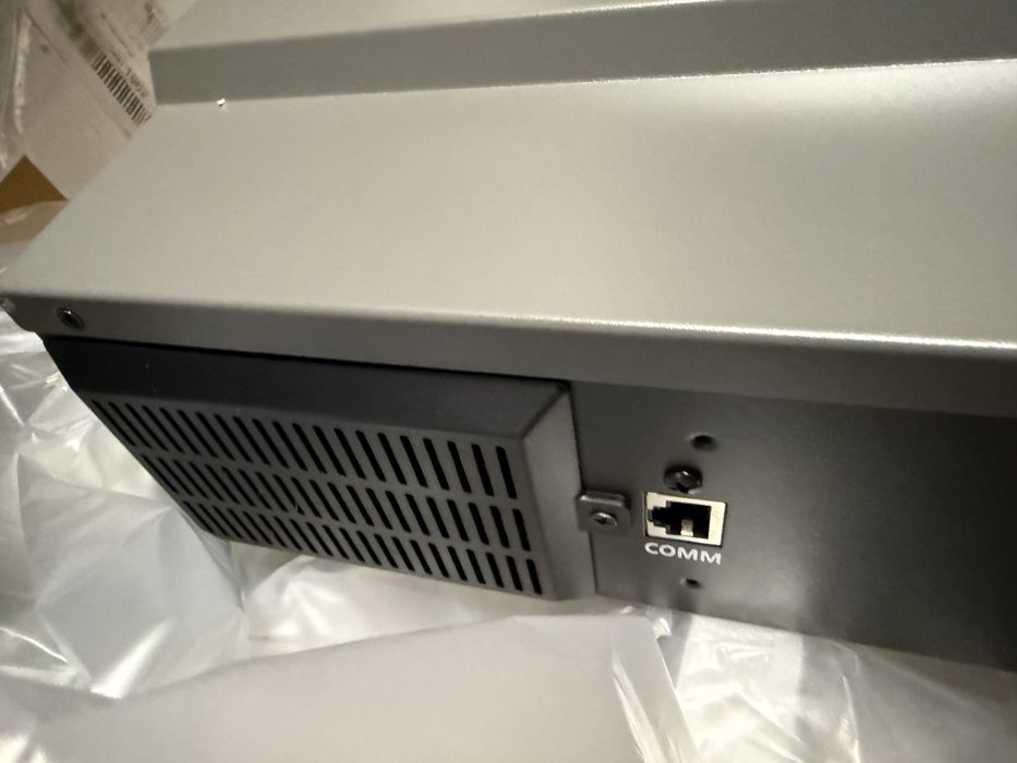Інвертор POWMR 3200
