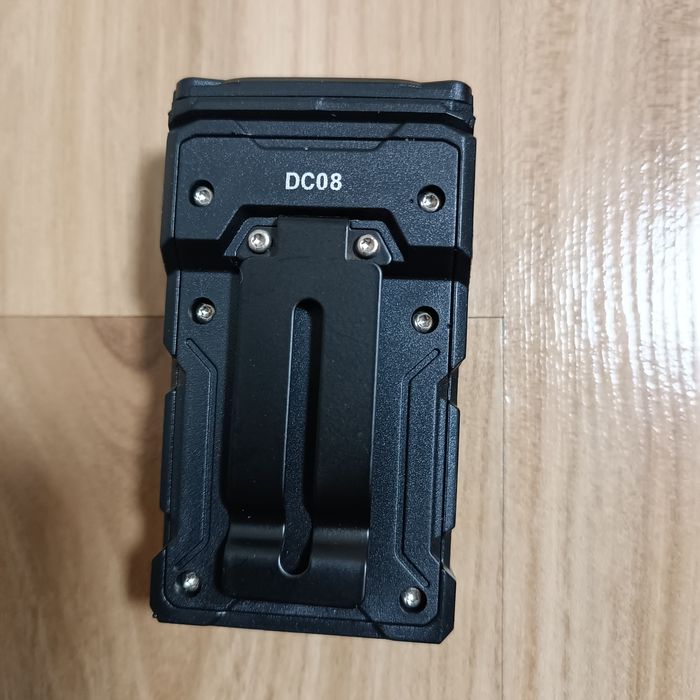 Ліхтар Warsun DC08 світлодіодний 1200 mAh