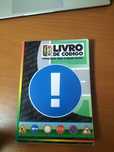 Livro de código da estrada