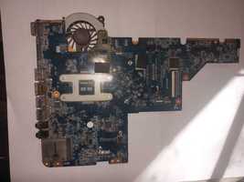 Материнская плата HP Compaq CQ62 CQ42 G62 CQ56 CQ72 643058-201 Intel