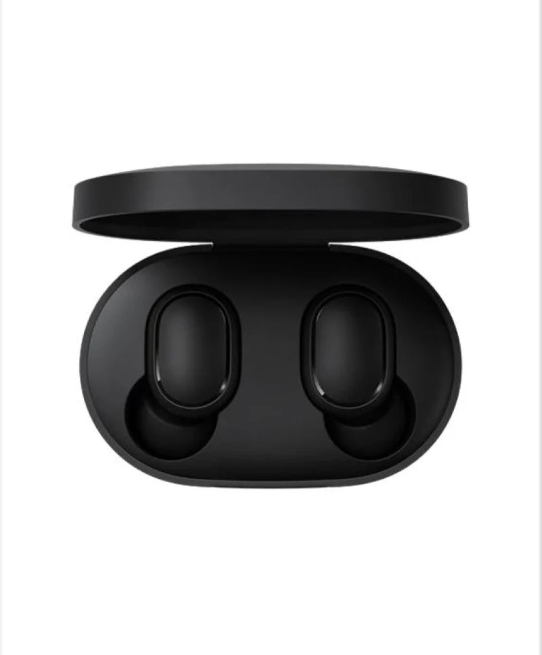 Słuchawki Xiaomi Mi True Wireless Earbuds Basic 2