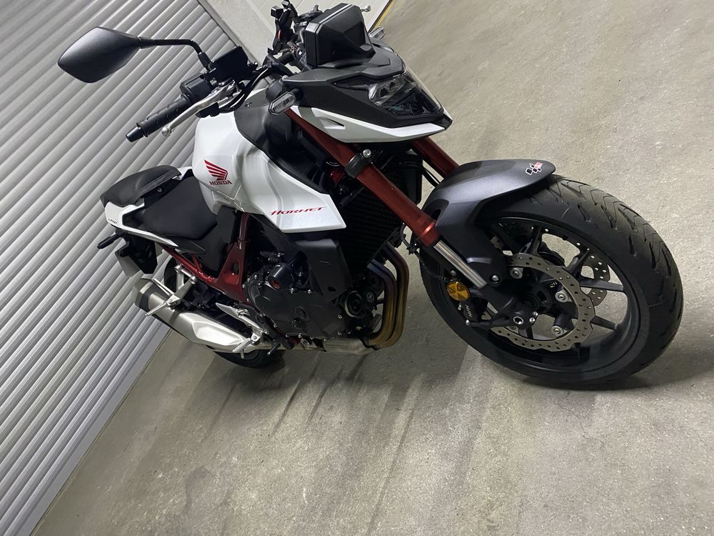 Hornet 750 35kw 2024