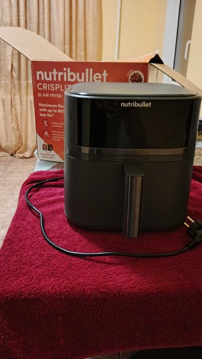 Продаю, Мультипечь Nutribullet NBA0611DG.