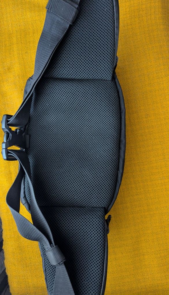 IGB Blackpack geek bag бананка сумка Ляпоти edc
