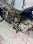 Peças Honda CM 125