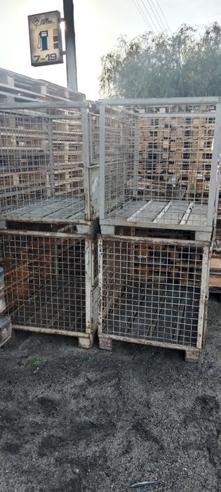 Sprzedam kosz giterbox