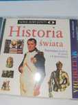 Historia Swiata program koputerowy