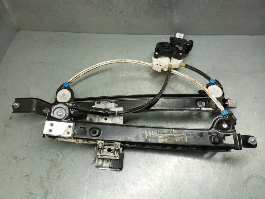 Elevador vidros trás direito PEUGEOT 508 SW II