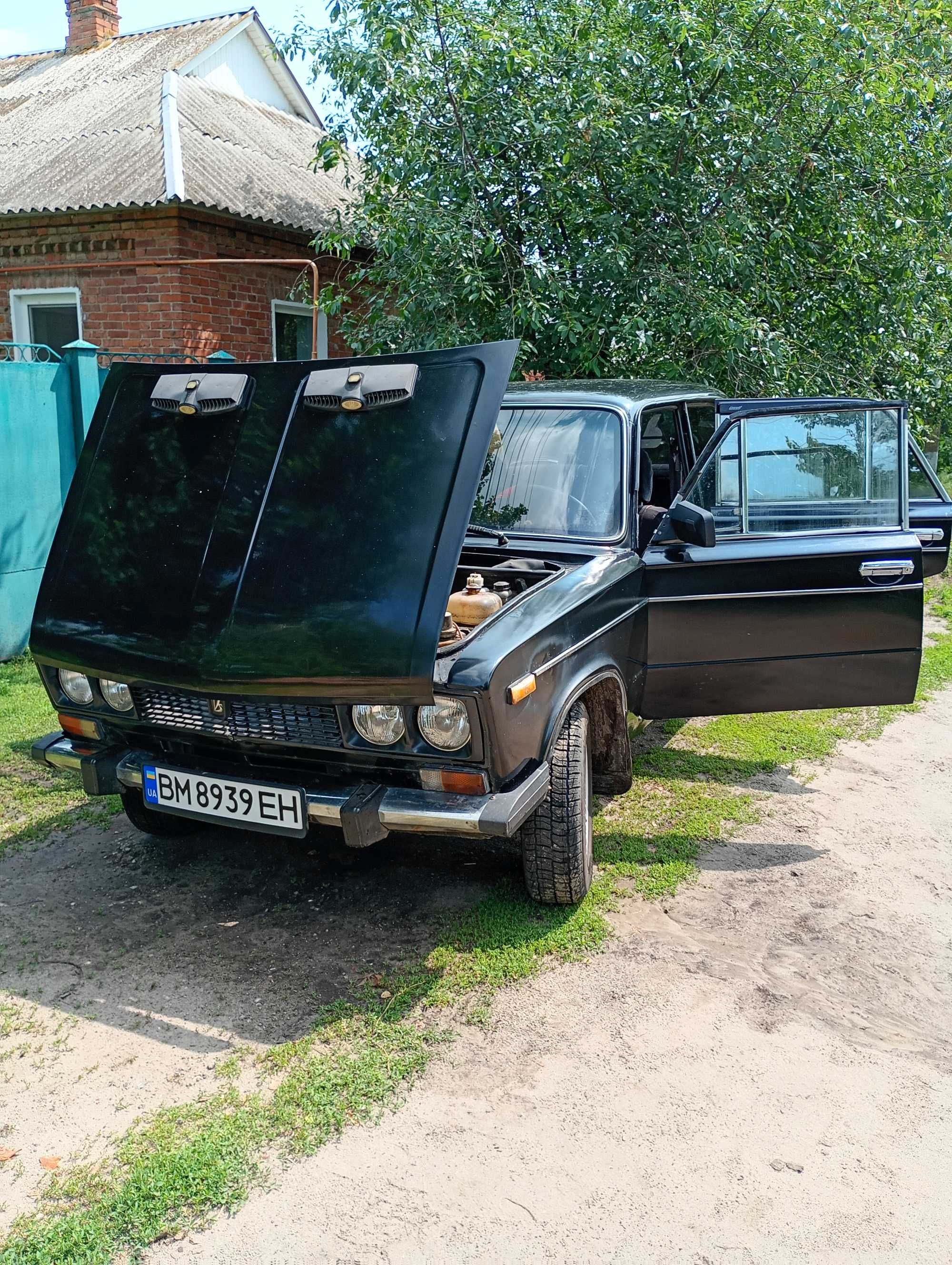 Продам ваз 2106 Торг