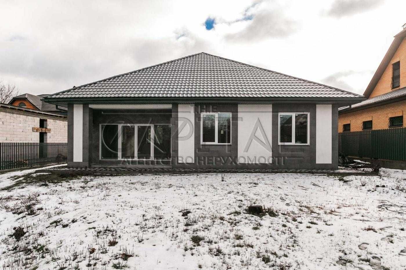 Продаж будинку, 155 м2, Дарницький р-н, Київ, Осокорки, Славутич