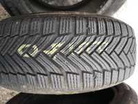 Opona zimowa 205/60/16 Michelin Alpin 6 1szt 7,3mm 2021r