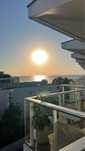 Prywatny Apartament z widokiem na morze w Hotelu Seaside Kołobrzeg