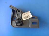 1T1823633B Кронштейн ручки капота VW Caddy Golf Passat Touran 2003-15