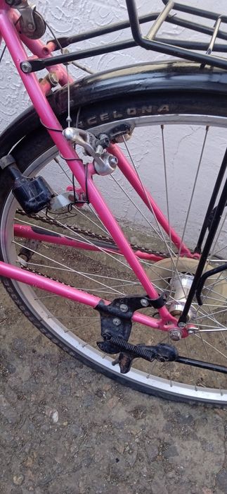 Продам женский велосипед