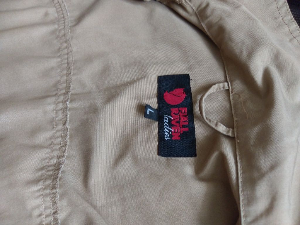 Fjallraven Ladies VIDDA Pro