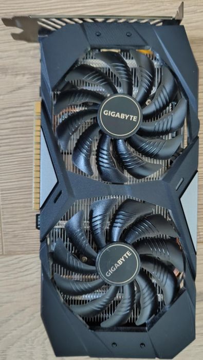 Karta graficzna GTX 1650 SUPER