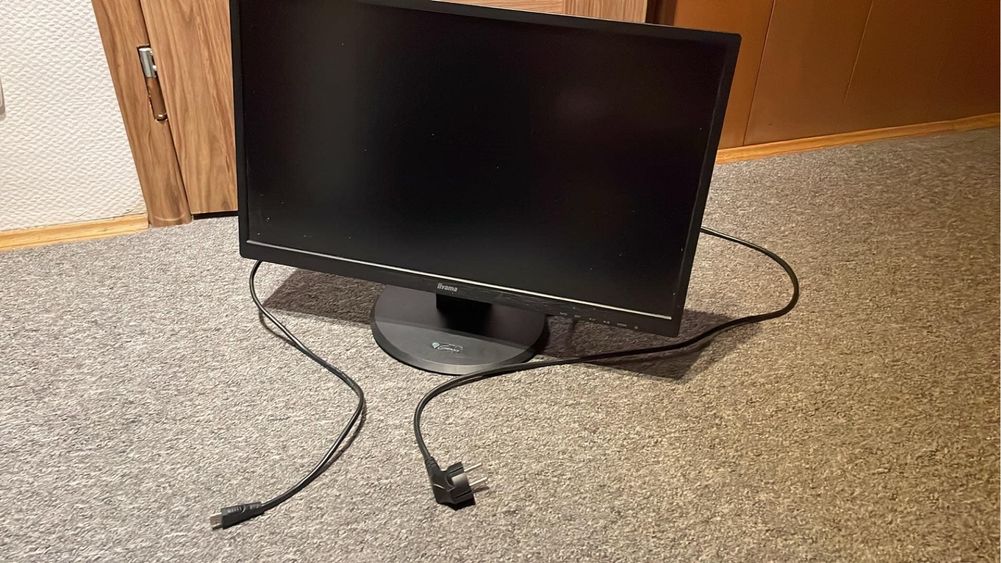 Monitor Gamingowy IIYAMA