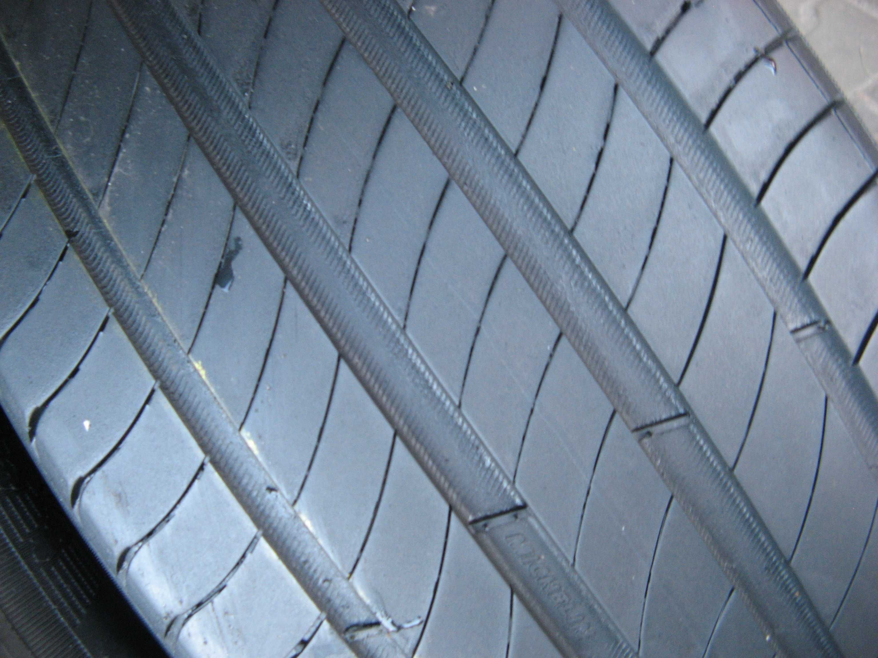 205/55R17 MICHELIN Primacy 4 - nr.7038