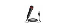 MIkrofony usb Let's sing ps4 ps5 pc xbox