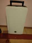 Osuszacz powietrza Columbia Vac OPC 1000 nowy
