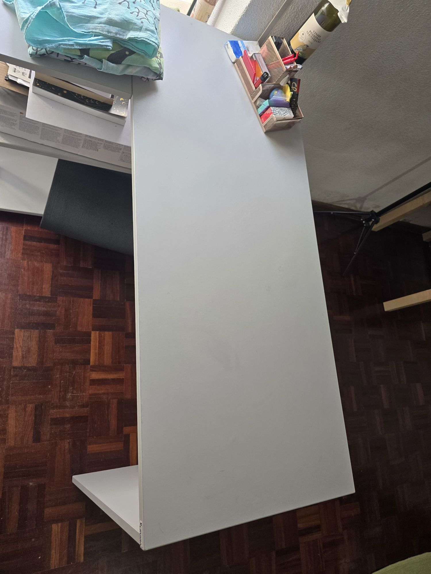 Secretaria 50x130
