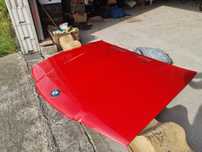 Bmw e36 Maska coupe cabrio