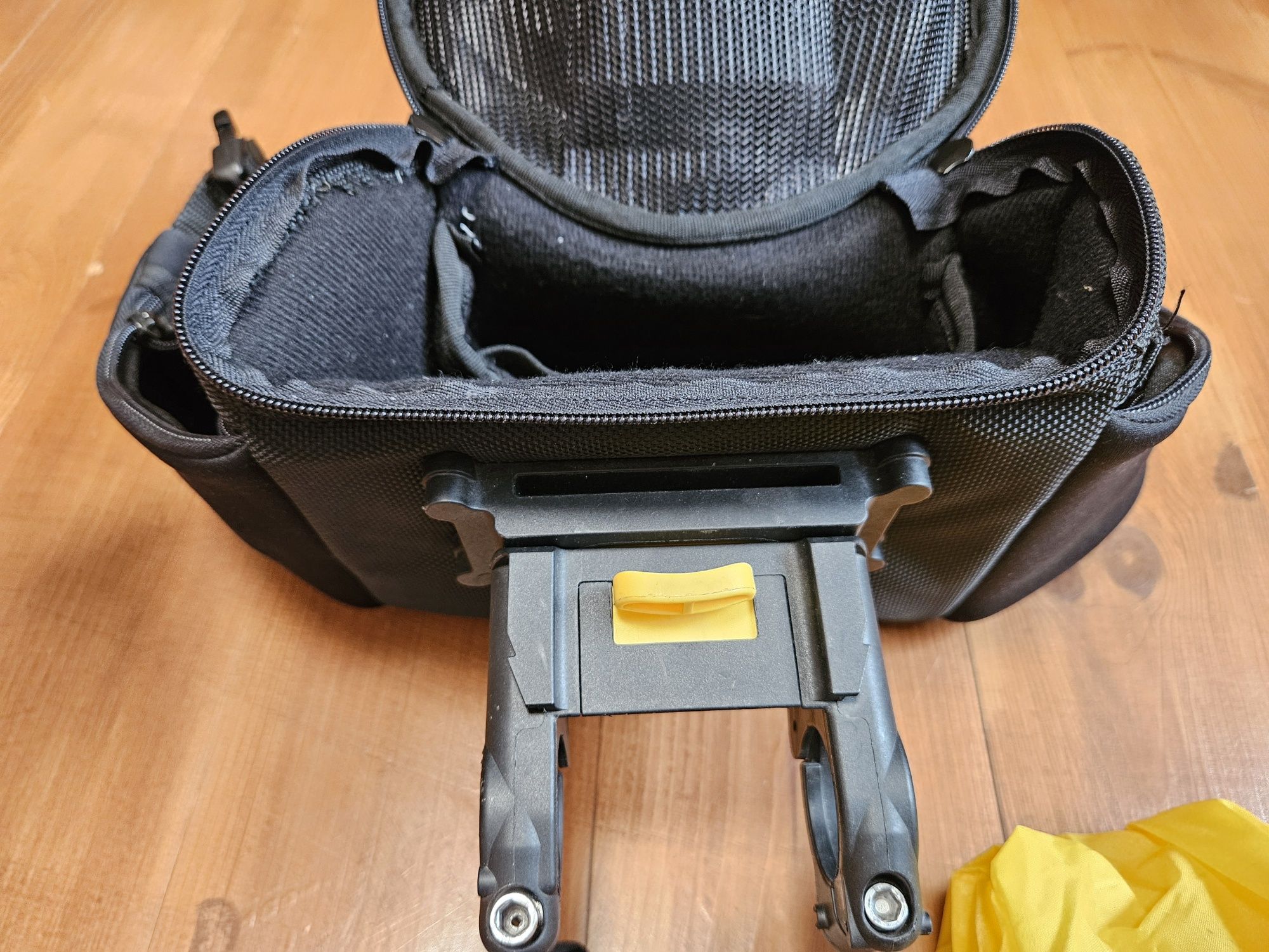 Велосумка на кермо Topeak