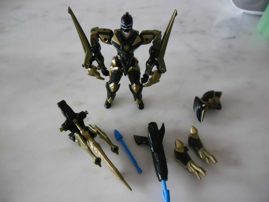 Power Ranger+helmet+armor+combat accessories, like new64286113390723120