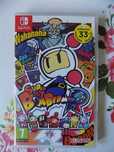 Super Bomberman R - gra na Nintendo Switch / Switch OLED / Switch Lite