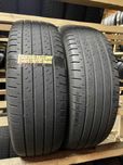 LS438 Літні шини 225/60r18 Bridgestone Alenza H/L33 пара резина р18