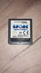 Gra Spore Hero Arena Nintendo DS