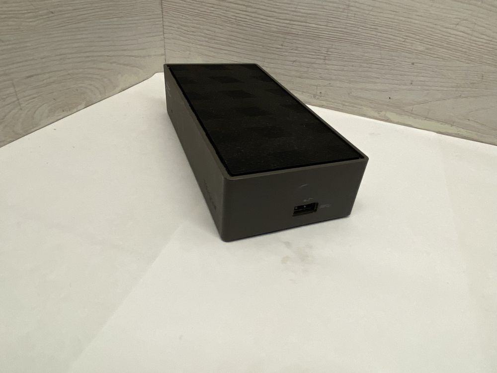 Док-станція Targus DOCK190EUZ USB-C / Thunderbolt 3 без блока живлення