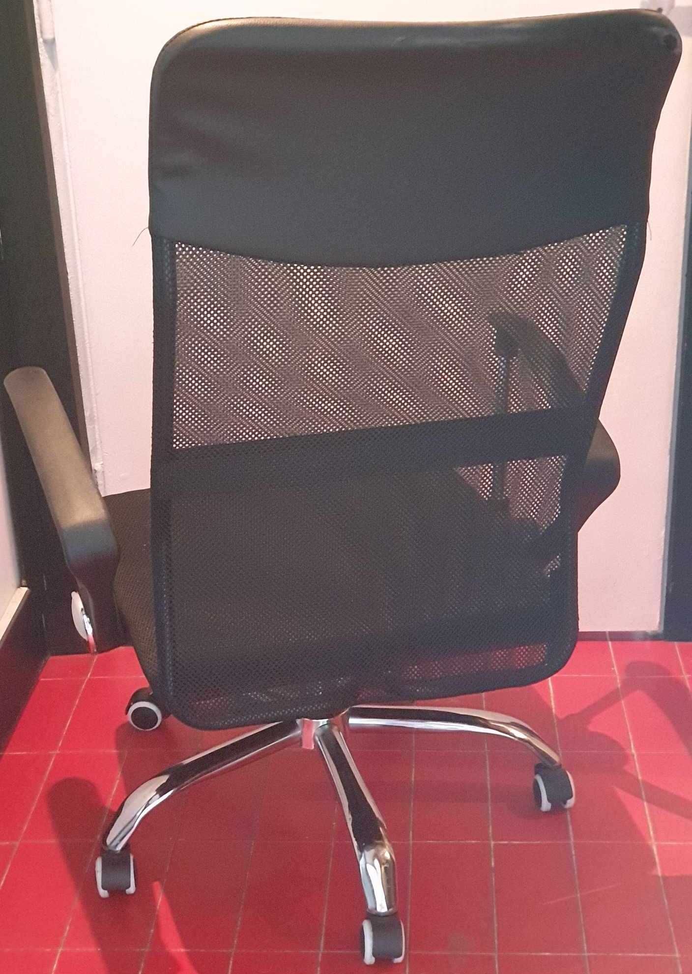 Krzesła biurowe - Gdańsk