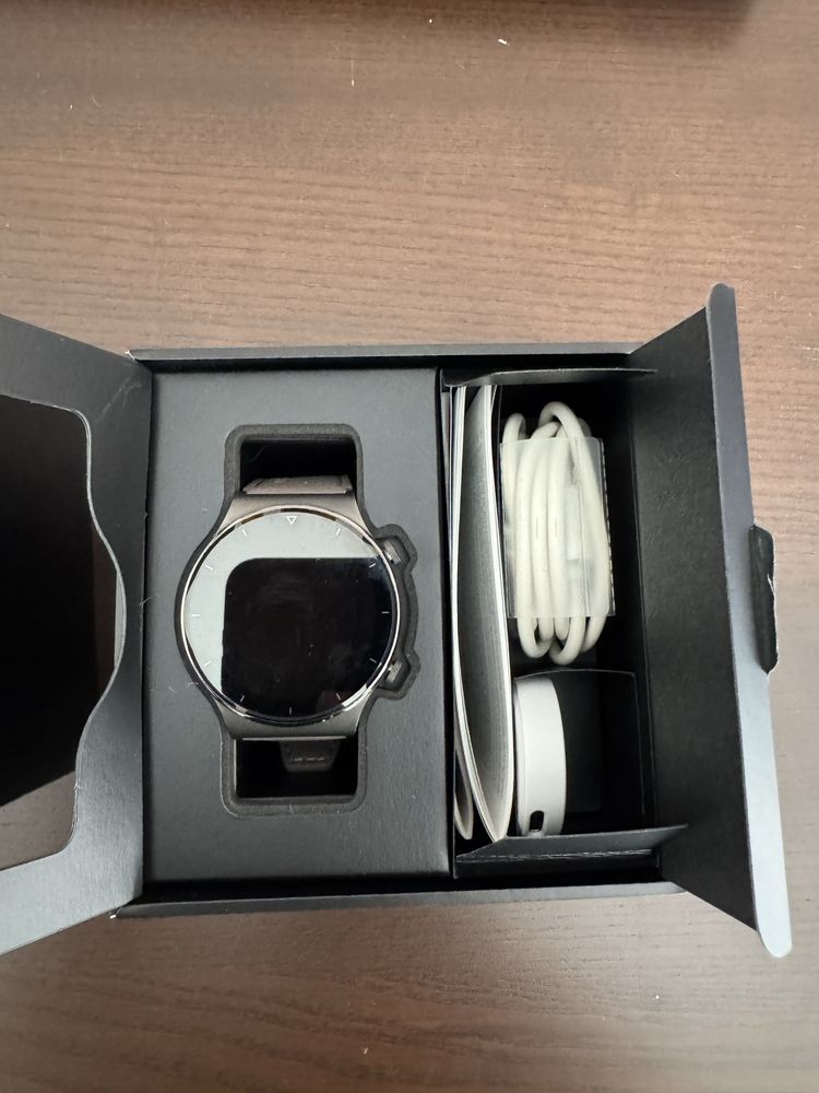 Huawei Watch GT2 Pro Titanio