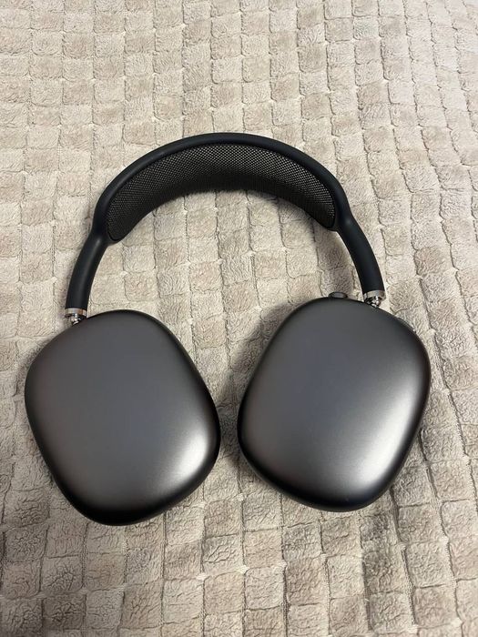 Навушники AirPods Max Space Gray