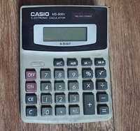 Калькулятор Casio