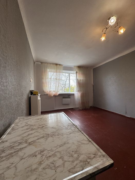 Продаж 1 кімнатної квартири Гірниче