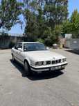 BMW 520i    1990