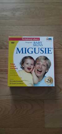 Migusie Baby Sings zestaw startowy