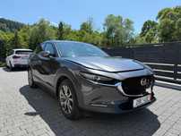 Mazda CX-30 Benzyna Sky Activ Automat