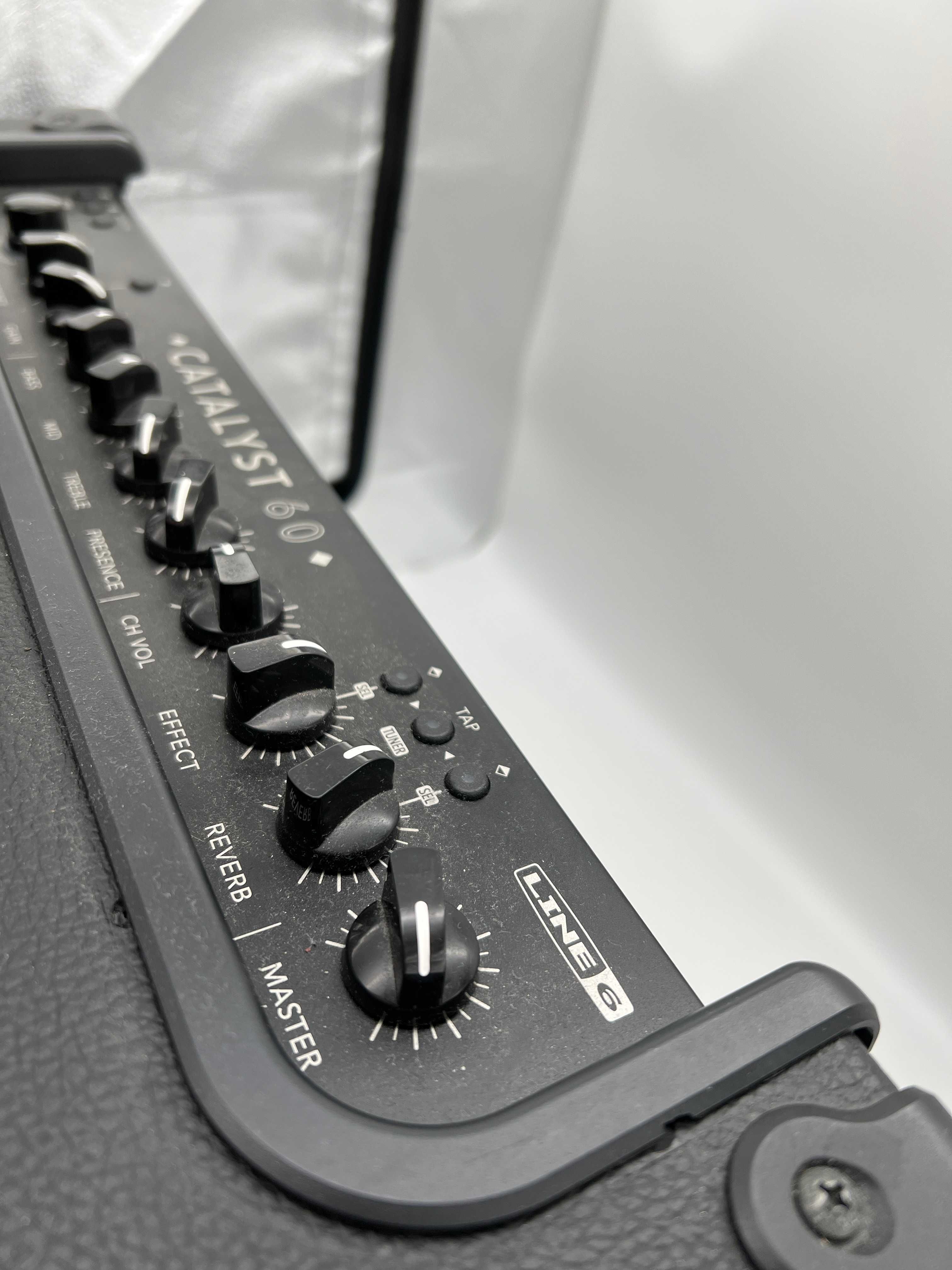 Wzmacniacz gitarowy LINE 6 CATALYST 60 /12" HC60/60W