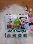 Moje Święta, książka dla dzieci