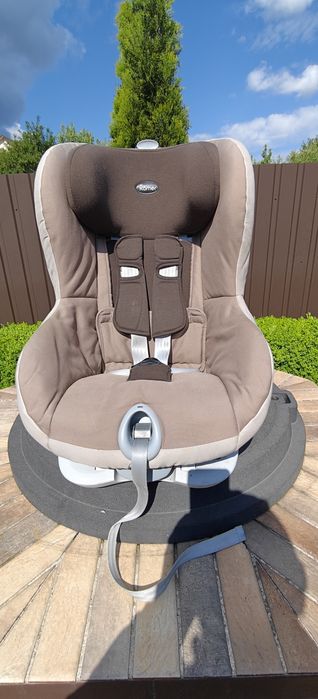 Дитяче крісло britax Romer KING9-18кг