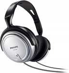 outlet 19094i1 philips przewodowe słuchawki do tv shp2500/10  opis