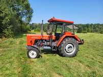 Ursus c 360 3p nie(c 330m,mf255,3p,zetor)