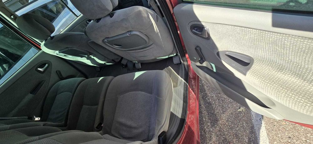 Renault Scenic #Automat # LPG OC do lipca 2026r.