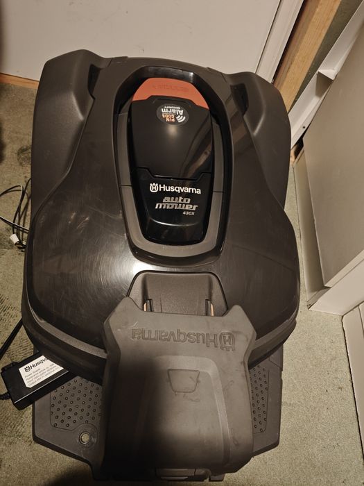 Husqvarna 430x Automower