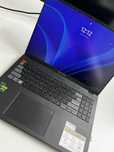 Asus Vivobook pro 16x K6604JV 32GB ram, RTX4060 8gb, Intel i7 13650H