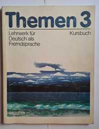 Themen 3 - Lehrwerk fur Deutsch als Fremdsprache