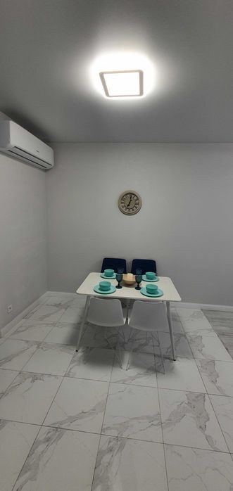 Аркадия  новый ЖК Морская Симфония вид на море, первая сдача.